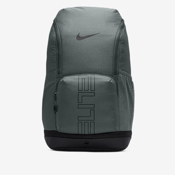 NIKE ELITE バックパック Amazon.co.jp: Nike Elite Pro Basketball Backpack Blk/Silver